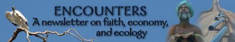 Encounters logo