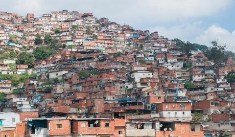 Carcares, Venezuela