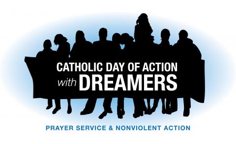 Catholic Day of Action with Dreamers