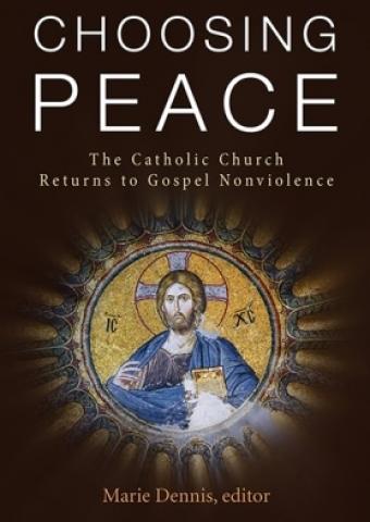 Choosing Peace cover