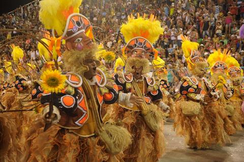 Rio Carnival