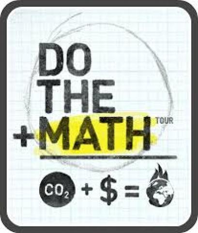 Do the Math logo