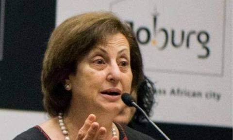 Nora Carmi