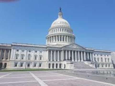 U.S. Capitol Building