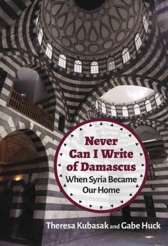 Never Can I Write of Damascus