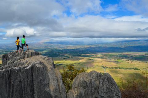 Malaybalay City, Philippines