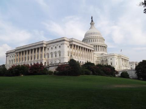 U.S. Capitol Building