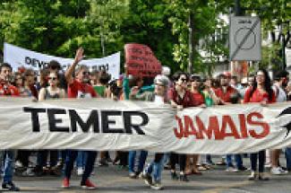 Brazil Temor protest April 2017 Flickr Pedro Ribeiro Simões