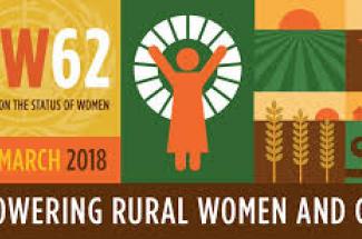 CSW62 logo