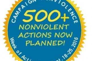 Campaign  Nonviolence