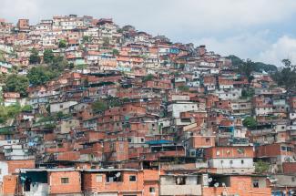 Caracas Venezuela