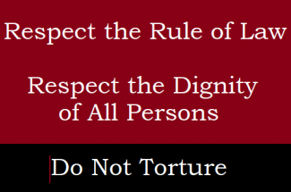 Do Not Torture