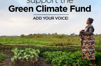 Green Climate Fund