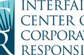 ICCR logo