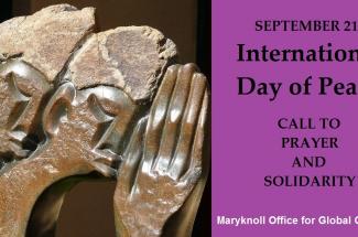 International Day of Peace