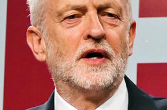 Jeremy Corbyn