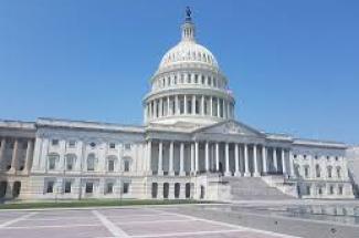 U.S. Capitol Building