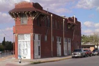 Annunciation House El Paso, Texas