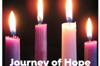 Journey of Hope Advent Guide