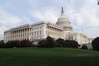 U.S. Capitol Building