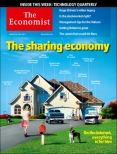 economist cover